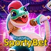 Logo da SportyBet